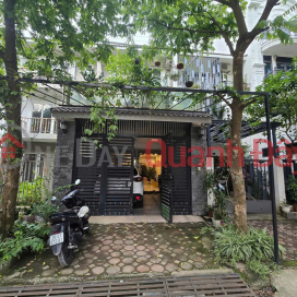 VIP VIP LK HUD Van Canh sidewalk car slightly over 19 billion 110m x 4 floors frontage 5m _0