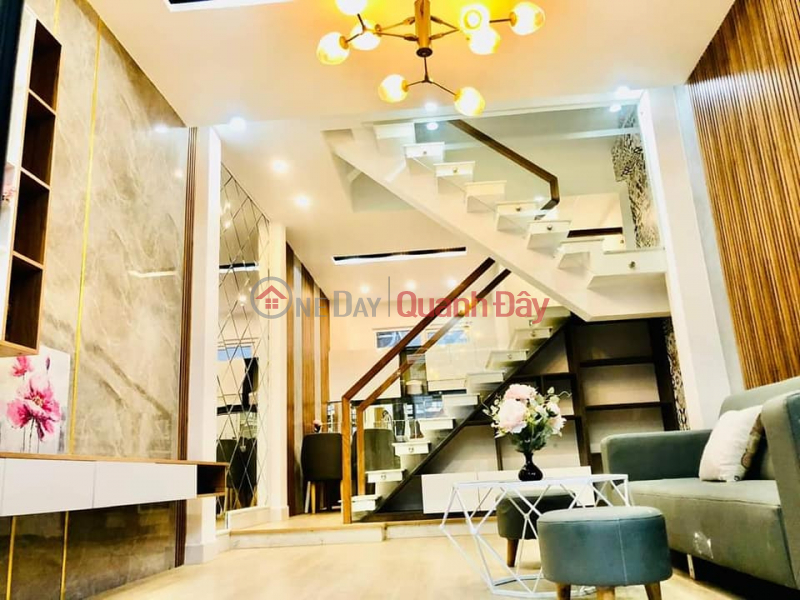 Property Search Vietnam | OneDay | Residential | Sales Listings FOR SALE 2 NEW 3 storey houses BIEN PHU ELECTRIC STREET - CITY CENTRAL
