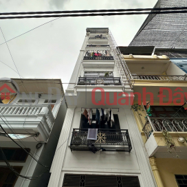 (100% real news) Selling CCMN 110m2 x 31CH at Nguyen Thai Hoc - Car access - Cash flow 1.6 billion\/year _0
