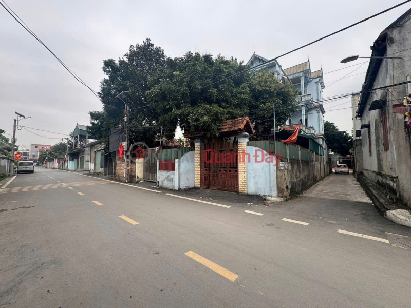 Property Search Vietnam | OneDay | Residential | Sales Listings | URGENT SALE: 75M² SUPER CHEAP LAND PLOT WITH CAR PARKING AT THE DOOR IN THO AN, LIEN MINH, HANOI.