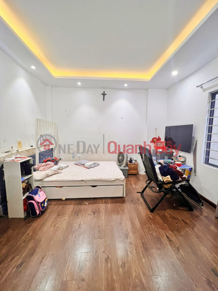 LOT OF ANGLE- 2 BREAKFAST! HOUSE FOR SALE HOUSEHOLD DAO THANH – TX, 50M2*4T, RED-DOOR CAR, OFFER 8 BILLION. | Vietnam, Sales, đ 8 Billion