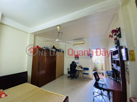 Urgent sale of Chien Thang house, Ha Dong 62m2x5 floors, LOT, CARS, CHEAP PRICE! _0