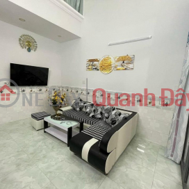New house for sale Tran Xuan Soan, 60M . from the street frontage _0