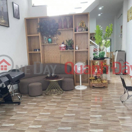 HOUSE FOR SALE WITH 2 FRONT FACES IN OTO LE HONG PHONG, PHUOC HAI WARD, NHA TRANG. _0