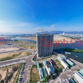 Existing residential area, near large projects of APT apartment, Panorama apartment, extended Dien Bien Phu street _0