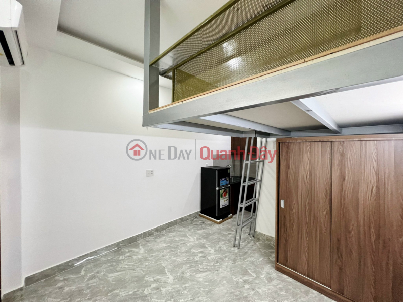 ROOM FOR RENT AT TO NGOC VAN - THU DUC MARKET INTERSECTION - KHA VAN CAN - PHAM VAN DONG Rental Listings