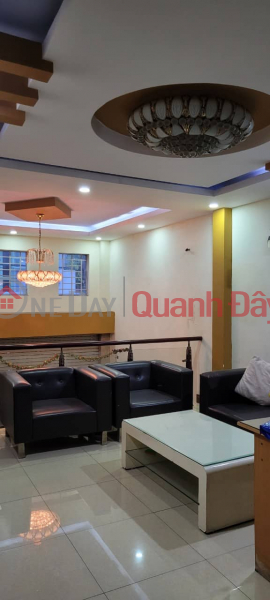 Property Search Vietnam | OneDay | Residential, Sales Listings, Reduced 2 Billion to only 11 Billion, Tan Binh borders District 10, 5th Floor 5PN 71m2, Car alley.