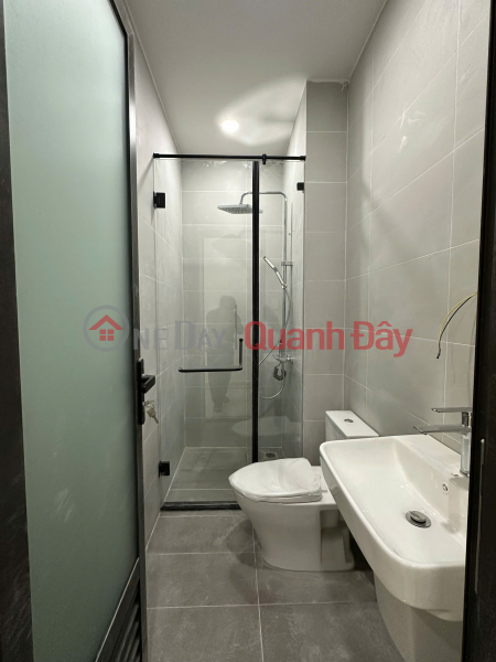 đ 40 triệu/ tháng, CHO THUÊ NHÀ NGUYÊN CĂN PHAN ĐÌNH PHÙNG P2 ĐÀ LẠT - 5 TẦNG, 8PN, THANG MÁY, MẶT BẰNG KD