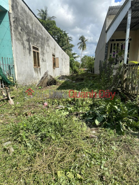 ₫ 650 Million OWNER NEEDS TO SELL QUICK Plot Of Land Beautiful Location In Phong My Commune - Cao Lanh District - Dong Thap