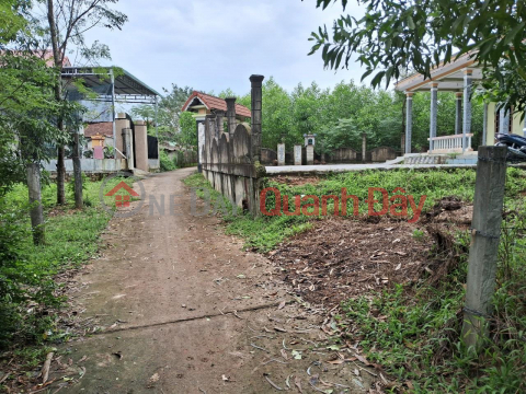 OWNER FOR SALE plot of land at Vinh Son, Loc Son Commune, Phu Loc District, Thua Thien Hue _0