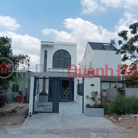 House for sale on Vo Van Phat Street - Thanh Nien Canal, Sa Dec, 100m2, 3 bedrooms, Red Book (ownership certificate),price 3.15 billion VND. _0