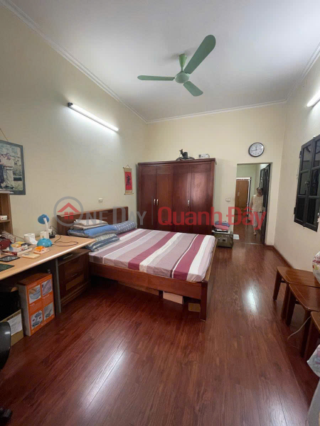 Property Search Vietnam | OneDay | Nhà ở | Niêm yết bán, Bán nhà Khương Hạ - Ngõ đẹp nhà rộng 60m 4 tầng chỉ 20m ra phố