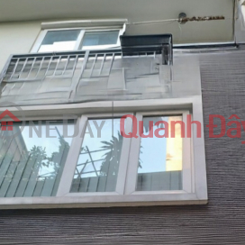 FOR SALE TON DUC THANG TOWNHOUSE, 50M x 5 FLOOR BEAUTIFUL NEW LIVE IN, BRIGHT WIDE LANE IN FRONT OF HOUSE PRICE JUST MORE _0