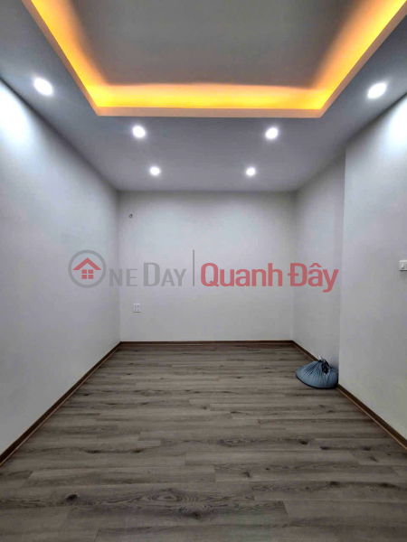 RARE! House for sale in Quan Nhan, Thanh Xuan district, AVAILABLE NOW - NEAR STREET, CAR 53M2., Vietnam, Sales | đ 9.3 Billion