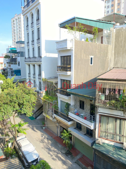 Cho thuê nhà ngõ 193 Định Công Hạ 2 tầng, 40m2, 2 ngủ, 8 triệu ctl _0