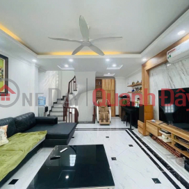 Ngọc Trì - Long Biên. NGÕ THÔNG KINH DOANH, NHÀ MỚI NỘI THẤT SỊN SÒ! _0