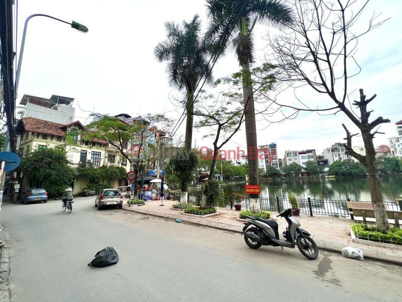 Property Search Vietnam | OneDay | Nhà ở Niêm yết bán, HIẾM !BÁN NHÀ C4 ĐỐC NGỮ 148M Ô TÔ ĐỖ CỬA GIÁ 22.8 TỶ