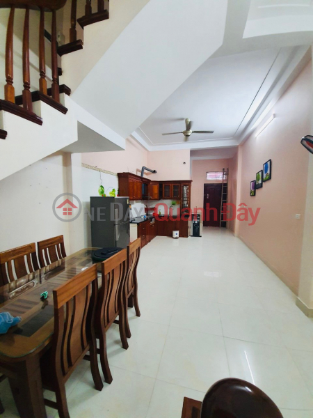 HOUSE FOR SALE 4 storeys- THANH THANG ROAD- 3 STEPS TO BINH THANG- NEAR PEDUCTION- SIDE THE PARK! Sales Listings