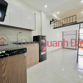 Bán toà căn hộ dịch vụ phố Khương Đình 90m 24 phòng khép kín thẳng tắp 15m ô tô tránh _0