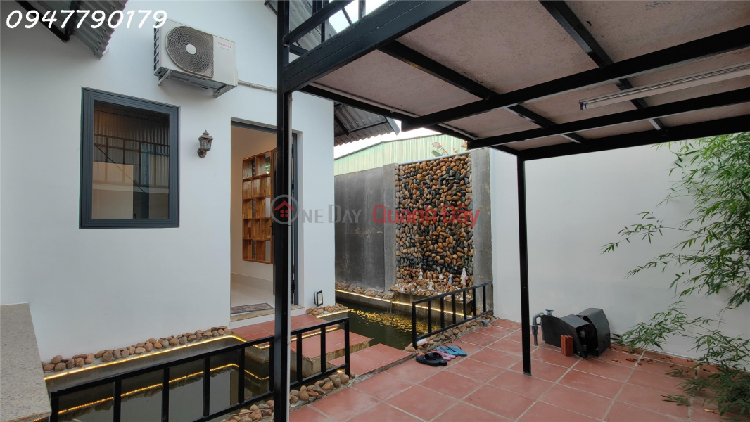₫ 2.4 Billion | House for sale in Hoa Thanh: Busy Residential Area, Near Market and School