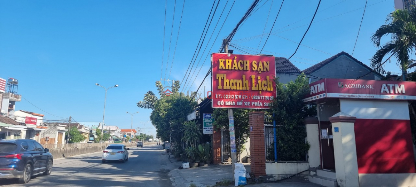 Chuyển Nhượng Gấp Khách Sạn 3* SÂN Bay Quốc Tế Chu Lai Núi Thành, Quảng Nam Việt Nam | Bán | đ 22 tỷ