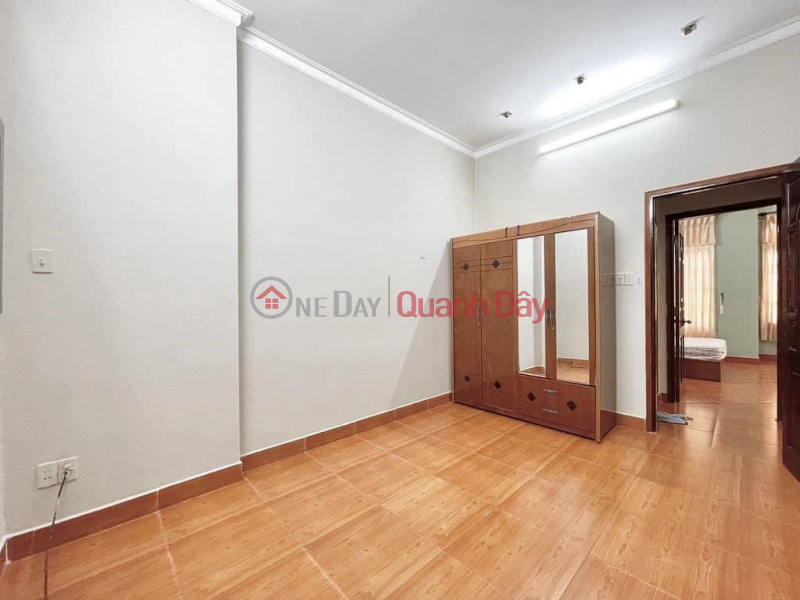 Dinh Bo Linh House, Ward 26, Binh Thanh District Rental Listings