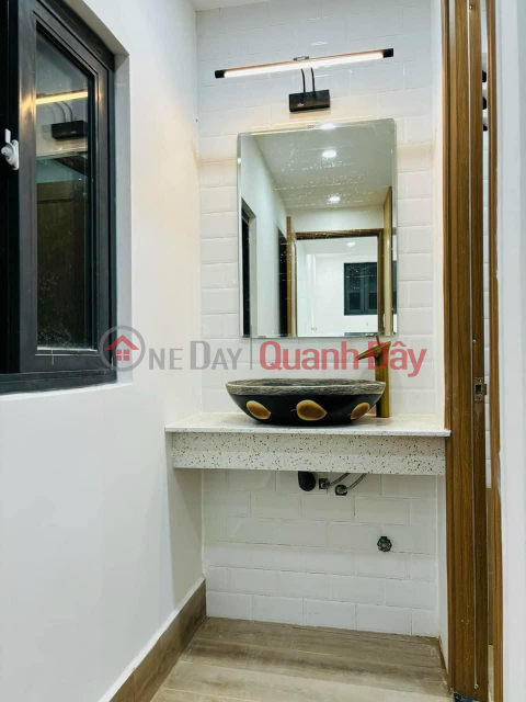 Masterful mezzanine house for rent on Le Duan - Hai Chau - City Center _0