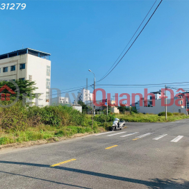 Land for sale at Thuy Son 3, Ngu Hanh Son, Da Nang, east direction, nice location near the beach _0