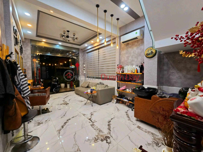 House for sale in Tan Quy District 7 6.5 billion VND 27 Vietnam | Sales đ 6.5 Billion