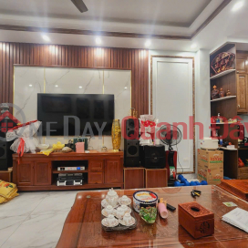 Bán nhà ngõ phố MInh Khai , Hai Bà Trưng ngõ nông rộng xe ô tô qua nhà _0