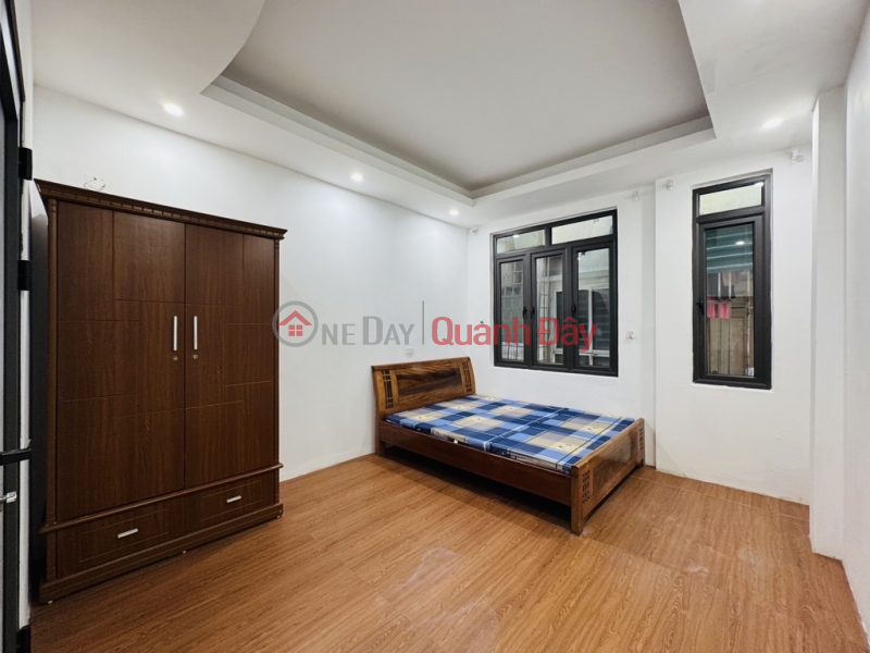 YÊN HÒA DT 30M x5 TẦNG CHỈ 7,2 TỶ-NGÕ NÔNG,RỘNG,GẦN PHỐ,NHÀ ĐẸP Việt Nam, Bán | đ 7,2 tỷ