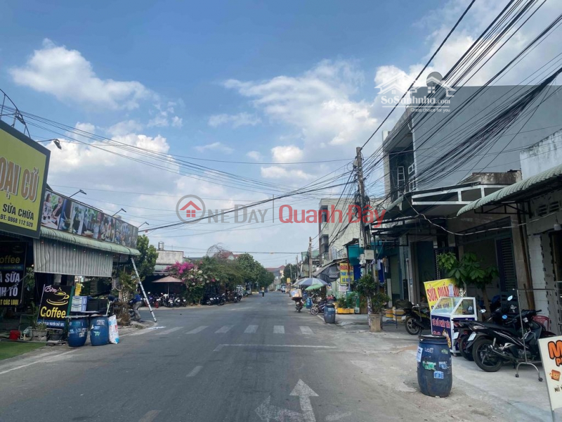 Property Search Vietnam | OneDay | , Niêm yết bán Bán đất tại đường D6, KDC Viet Nam – Singapore, TP Thuận An, Bình Dương