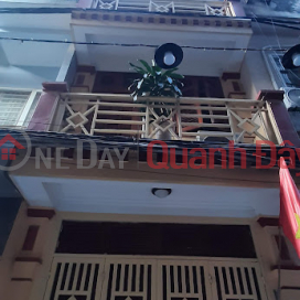 5-storey house for sale on Le Hong Phong, Ba Dinh, close to the street, high-class officials subdivision, near Uncle Ho's mausoleum _0