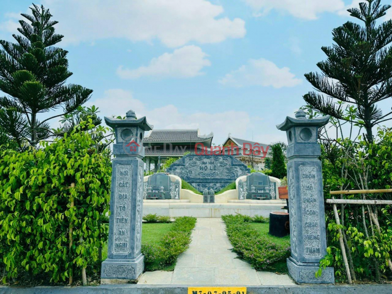 OWNER Needs to Sell FAMILY GRAVES Price F0 Belongs to Sala Garden Project, Long Thanh, Dong Nai Vietnam | Sales, đ 1.3 Billion