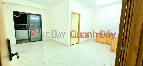 Chính chủ gửi bán căn 60m2 fresca với 2R, 2WC lầu 10 _0