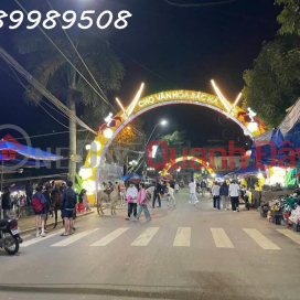 House for sale on the main street, facing Bac Ha market - Lao Cai. _0