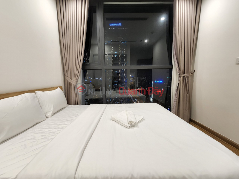 Where to Experience Luxury 2 Bedroom Sky Lake Vietnam, Rental, ₫ 1.8 Million/ month