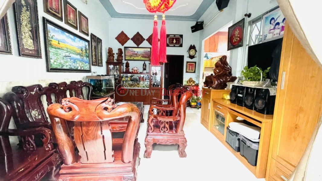 Property Search Vietnam | OneDay | Residential, Sales Listings, TOWNHOUSE FOR SALE IN GO Vap - 3 FLOORS, CORNER LOT - AREA 7.4 * 10 - WIDESPACE 6 METERS - PRICE ABOVE 8 BILLION