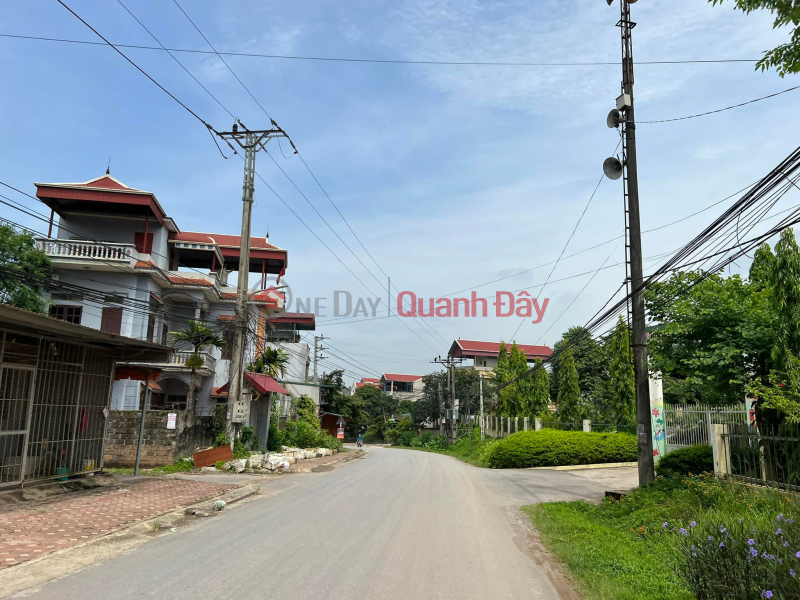 ₫ 850 Million, For Urgent Sale 60m 2 Lane Subdivision Area Thuy Xuan Tien 5m Road Car Price 850 million