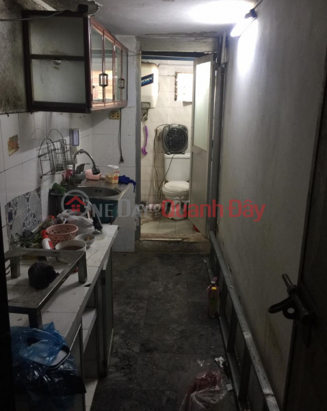 Property Search Vietnam | OneDay | Residential Rental Listings, Owner needs to rent house address: B18, Luong Dinh Cua Street, Kim Lien Ward, Dong Da District, Hanoi