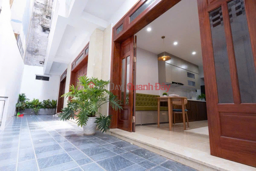 , Làm ơn chọn Nhà ở Niêm yết bán, đ 7,1 tỷ