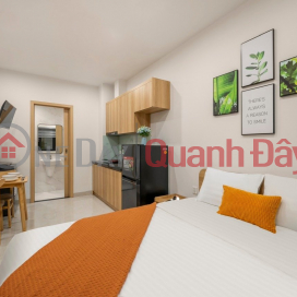 Apartment for rent in District 3, price 5 million 5 - Tran Quang Dieu - Free service _0