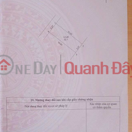 Bán đất TĐC Trâu Quỳ - Gia Lầm, giá 6.54 tỷ, LH 0985865658 _0