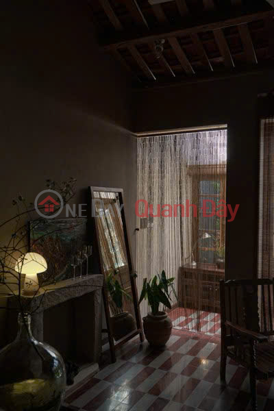 Beautiful house, good price, 2-story homestay in an alley off Dien Bien Phu Street, Hue City, stable income. Sales Listings