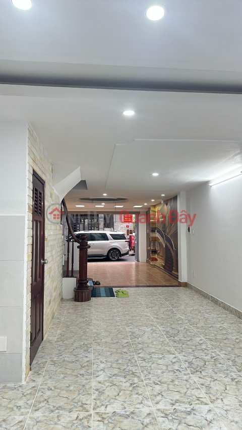 BÁN NHÀ HOÀNG NGÂN, DT60M 5 TẦNG, PHÂN LÔ OTO TRÁNH, Ở, KINH DOANH, VP, 29.X TỶ _0