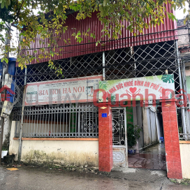 BEAUTIFUL LAND - GOOD PRICE, PROFITABLE INVESTMENT, need to quickly sell a plot of land with a house as a gift in Tu Son town, Bac Ninh province _0