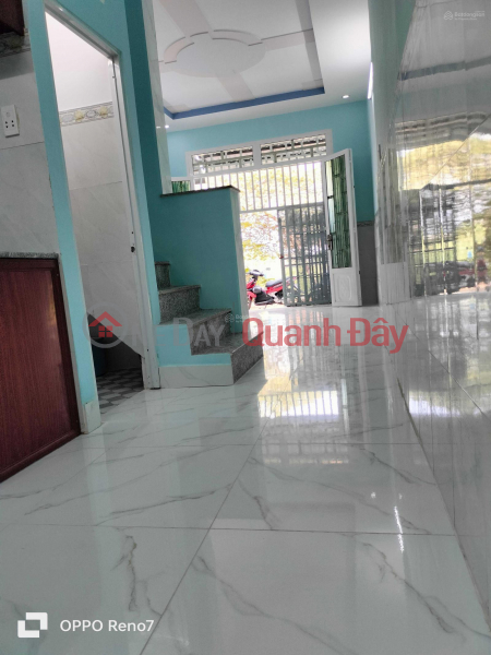 Bán nhà riêng 5 phòng ngủ Quốc Lộ 50, cầu ông Thìn, Việt Nam Bán đ 1,65 tỷ