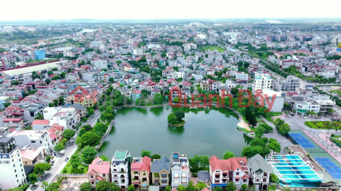 Bán đất tặng nhà 172m2 khu vực Hồ Nam Trần Hưng Đạo - TP. Phủ Lý _0