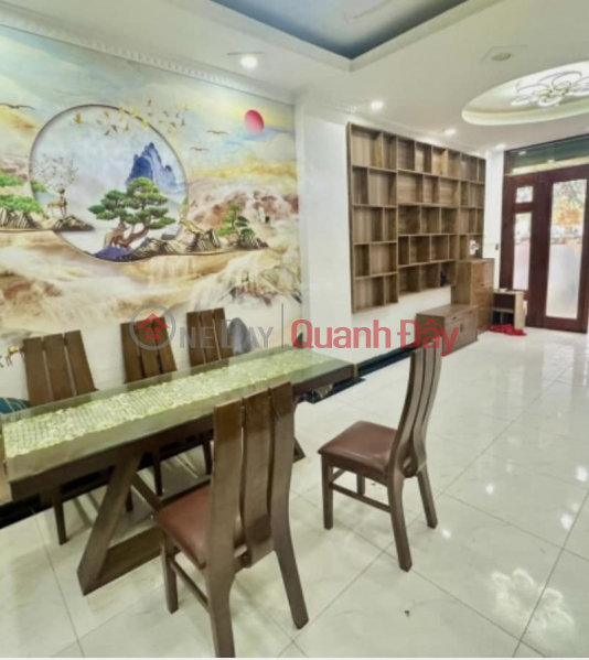 Property Search Vietnam | OneDay | Residential, Sales Listings House for sale on LE LOI STREET, HA DONG, NEAR STREET, WIDE FRONTAGE. AREA 50M2, OVER 7 BILLION. BRING YOUR SUITCASE AND MOVE IN IMMEDIATELY