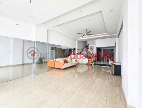 Cho thuê nhà mặt tiền gần đường Điện Biên Phủ, phường Bắc Nha Trang _0